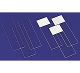 Image of VWR Plain and Frosted Micro Slides 2991D Double Frosted Slides