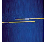 Image of VWR Precision [ST] Ground Joint Thermometers, Mercury-Filled 30090 190 Mm (71/2") Immersion