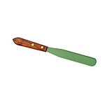 Image of VWR PTFE-Coated Spatulas with Wooden Handles 11648-159