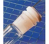 Image of VWR PTFE Rigid Sleeves and Adapters 20.11 Rigid Sleeves