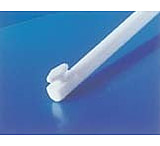 Image of VWR PTFE Stirrer Shafts and Blades 005.540.1 Stirrer Shafts