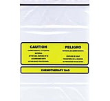 Image of VWR Reclosable Chemotherapy Bags CHEMO1215