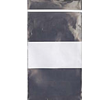 Image of VWR Reclosable Whiteblock Bags W40406 4 Mil Thickness