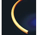 Image of VWR Red Vacuum Rubber Tubing 8598 93/4&quot; Coil Length