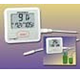 Image of VWR Sentry Minimum/Maximum Memory Thermometers 4120 F Thermometer