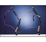 Image of VWR Shield Acrylic Splash 2496 249660010