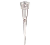 Image of VWR Signature Micro Aerosol Filter Pipet Tips 1052-965-306 Graduated Tips, Bevel Point&amp;#134;