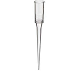 Image of VWR Signature Pipet Tips for Rainin LTS Lite Touch Pipettors 1018-960-306 Ultrafine Tips, Graduated