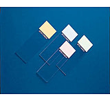 Image of VWR Superfrost and Colorfrost Micro Slides 6951 Colorfrost Slides