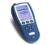 Image of VWR H10D SympHony Handheld Dissolved Oxygen Meter