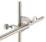 Image of VWR Talon Clamp Holder, Stainless Steel 915857