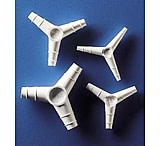 Image of VWR Tapered Connectors and Quick Disconnects K435-VWR Quick Disconnect