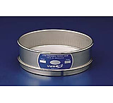 Image of VWR Testing Sieves, All Stainless Steel 6SS8H Half Height