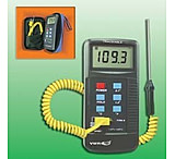 Image of VWR Traceable Workhorse Thermometer 4425