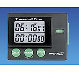 Image of VWR Two-Memory Timer 5006
