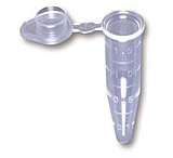 Image of VWR University Microcentrifuge Tubes 3929