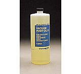 Image of VWR Vacuum Pump Oil No. 19 418203-1L