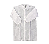 Image of Advantech Manufacturing VWR Basic Protection SPP Lab Coat