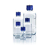 Image of VWR Vwr Bottle Pc Nm Sq 60ml Pk24 BPC0060