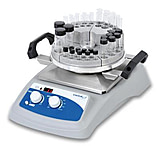 Image of VWR Vwr Uni-block For 12mm Vials 984VWM12MMV