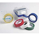 Image of VWR Wafer Box Sealing Tape, Polyethylene 1DB-52B