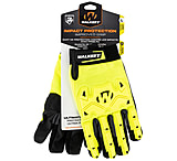 Image of Walkers Safety Impact Protection Poly Glove