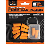 Image of Walkers Foam Ear Plug 10Pk Blister