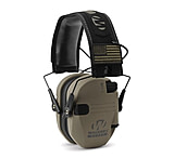Image of Walkers Razor Slim Electronic Patriot Series Ear Muffs