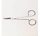 Image of Walter Stern Dissecting Scissors, 41/2 310-035 Scissors Fine Curved