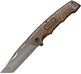 Image of Walther BWK-4 Linerlock Folding Knife