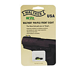 Image of Walther Hi-Viz Fiber Optic Front Sight For P99/P22 WM0099HV