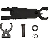 Image of Walther HK 416 22LR Flip Up Front Sight, Tactical Rimfire Black