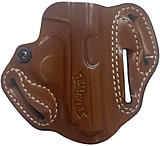 Image of Walther PPK/PPKS SPEED SCABBARD RH HOLSTER TAN A37F1DD0