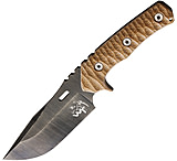 Image of Wander Tactical HAAST Eagle 2.0 Fixed Blade Knife