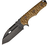 Image of Wander Tactical Hurricane Fixed Blade Knife
