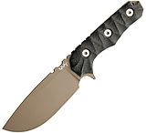 Image of Wander Tactical Lynx Fixed Blade Knife