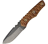 Image of Wander Tactical Scrambler Fixed Blade Knife