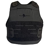 Image of War Bird Ghost Hawk Concealable Armor System with Hoss Level IIIA Ballistics