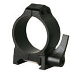 Image of Warne Quick Detach Rifle Scope 34mm Low Rings