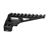 Image of Warne Divingboard Tactical Rails Mount