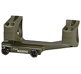 Image of Warne Gen 2 Extended Skeletonized MSR Mount