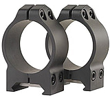 Image of Warne High Scope Rings