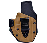 Image of Warne Hybrid IWB Holster