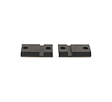 Image of Warne Matte Base Set For Savage Bolt AccuTrigger M902902M
