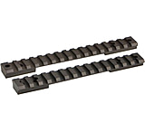 Image of Warne Maxima A-Bolt 3 Short Action Tactical Rail