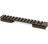 Image of Warne Browning X-Bolt, Action Mountain Tech Tactical Rail