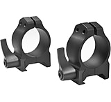 Image of Warne Quick Detach Low Rings