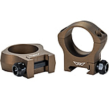 Image of Warne Rings Mountain Tech 30mm Medium Burnt Bronze