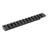 Image of Warne Ruger 10/22 Vapor Picatinny Rail