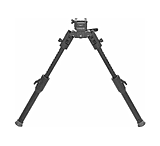 Image of Warne Skyline Fixed Picatinny Lite Bipod